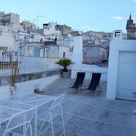 אוסטוני Casa Margherita מראה חיצוני תמונה