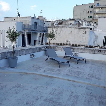 אוסטוני Casa Margherita מראה חיצוני תמונה