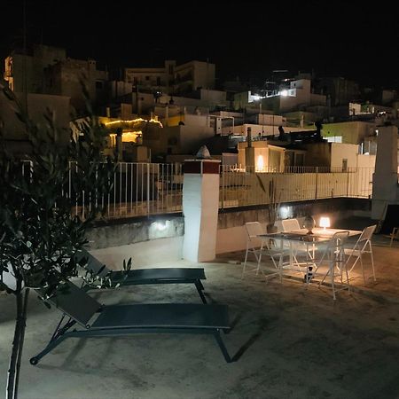 אוסטוני Casa Margherita מראה חיצוני תמונה
