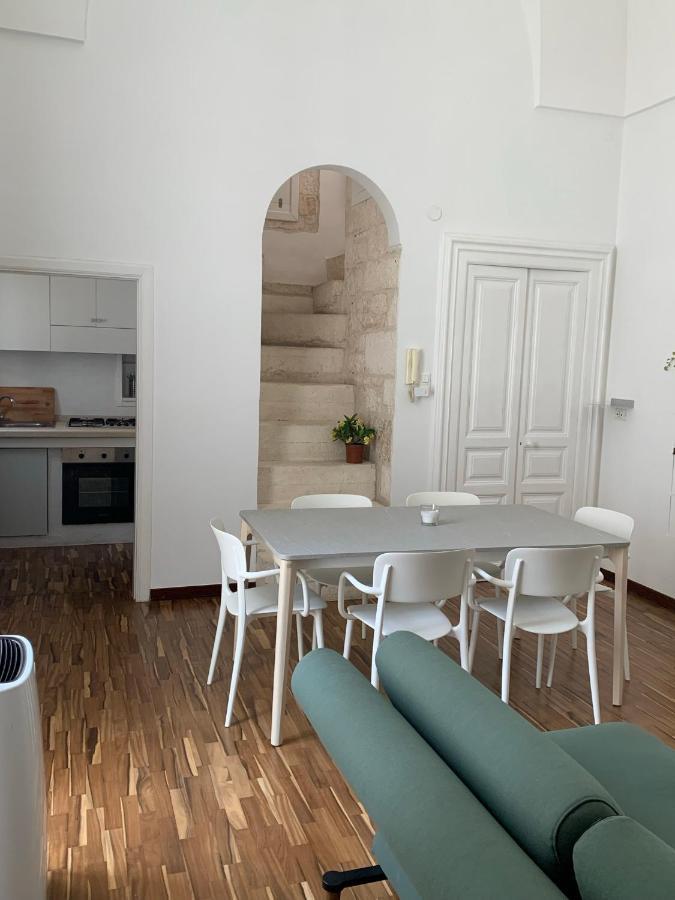 אוסטוני Casa Margherita מראה חיצוני תמונה