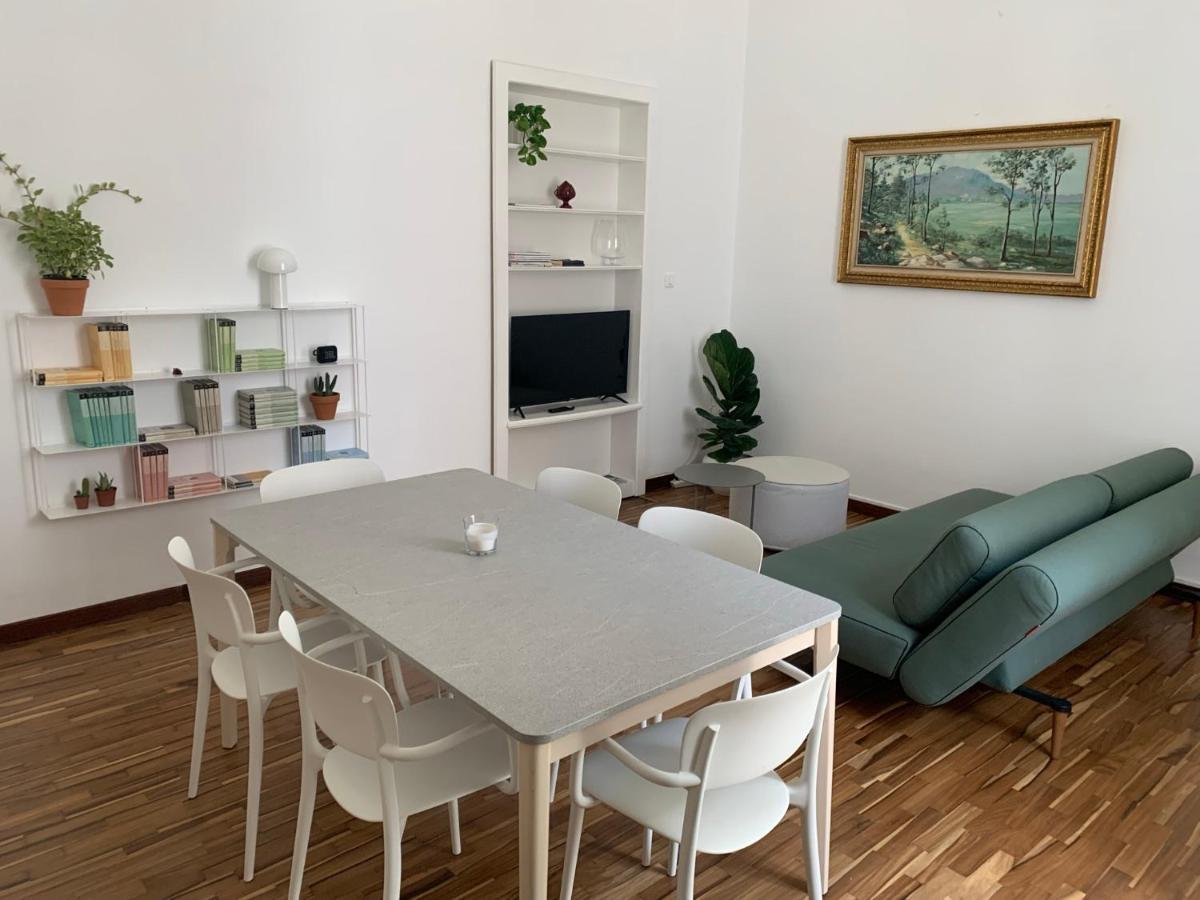 אוסטוני Casa Margherita מראה חיצוני תמונה