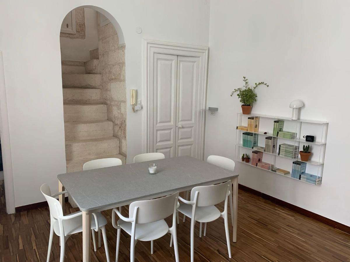 אוסטוני Casa Margherita מראה חיצוני תמונה