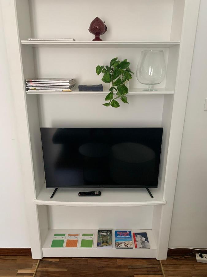 אוסטוני Casa Margherita מראה חיצוני תמונה