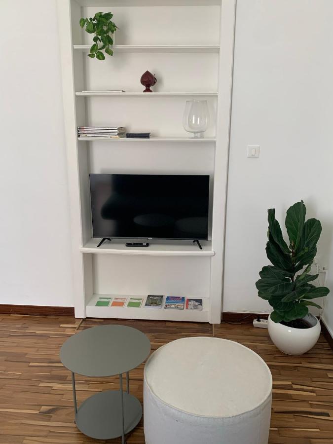 אוסטוני Casa Margherita מראה חיצוני תמונה