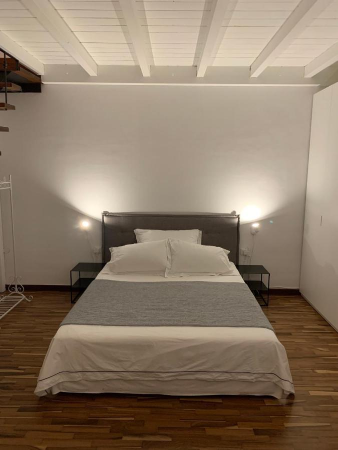 אוסטוני Casa Margherita מראה חיצוני תמונה