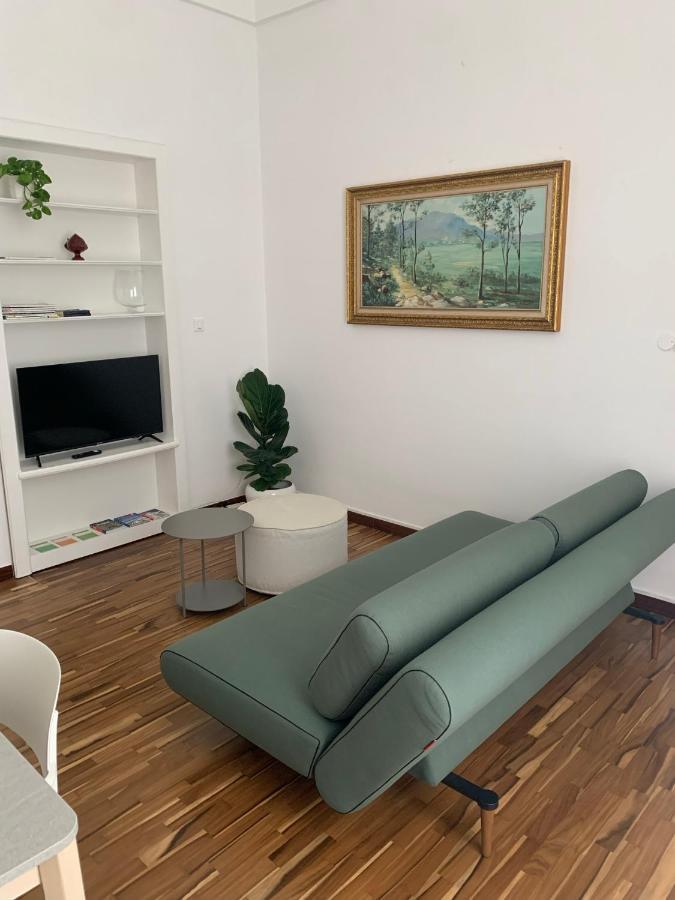 אוסטוני Casa Margherita מראה חיצוני תמונה