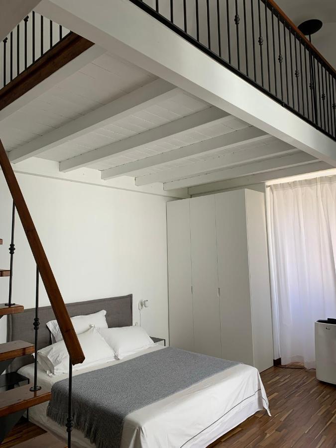 אוסטוני Casa Margherita מראה חיצוני תמונה
