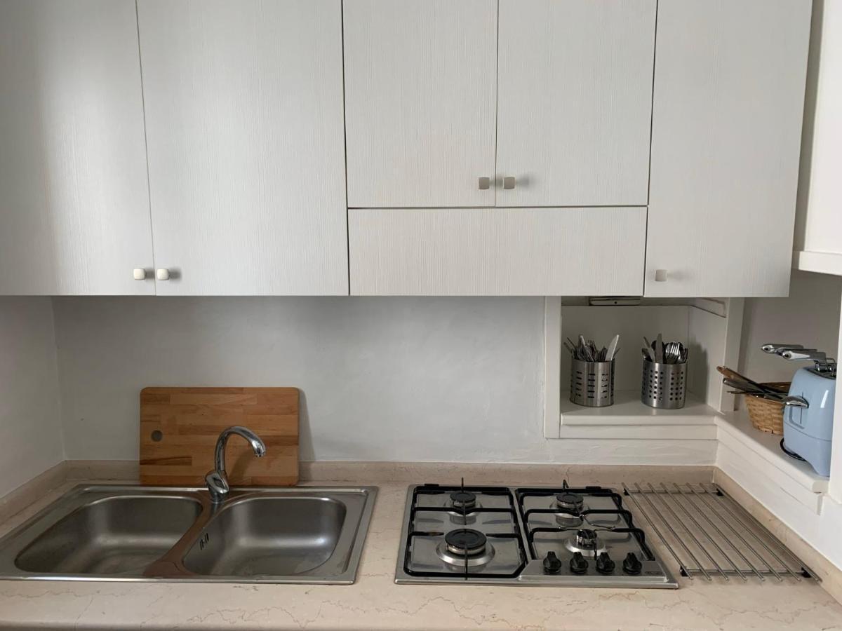 אוסטוני Casa Margherita מראה חיצוני תמונה