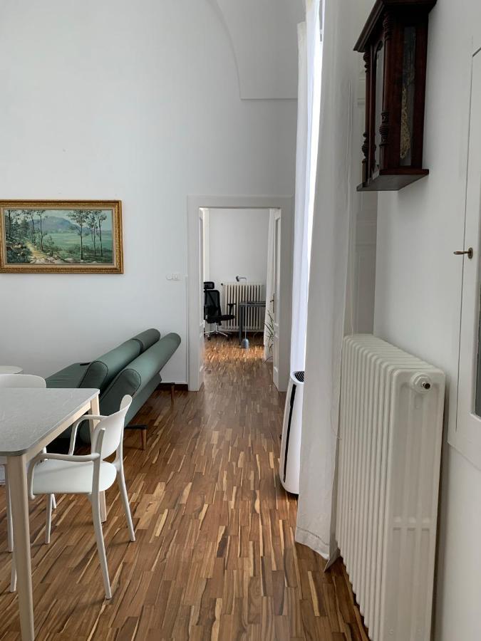 אוסטוני Casa Margherita מראה חיצוני תמונה