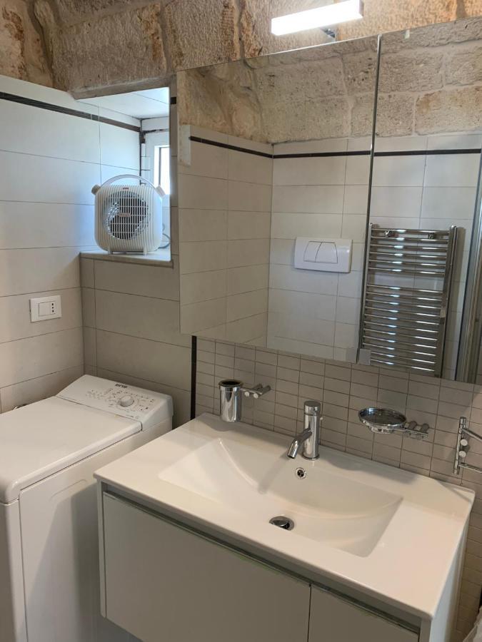 אוסטוני Casa Margherita מראה חיצוני תמונה