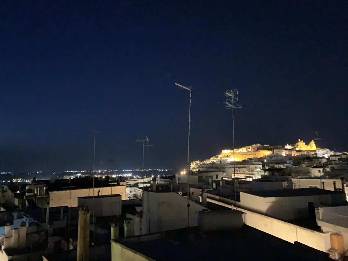 אוסטוני Casa Margherita מראה חיצוני תמונה