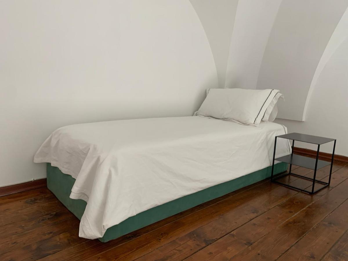 אוסטוני Casa Margherita מראה חיצוני תמונה