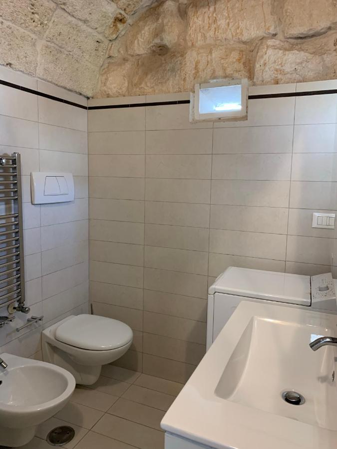 אוסטוני Casa Margherita מראה חיצוני תמונה
