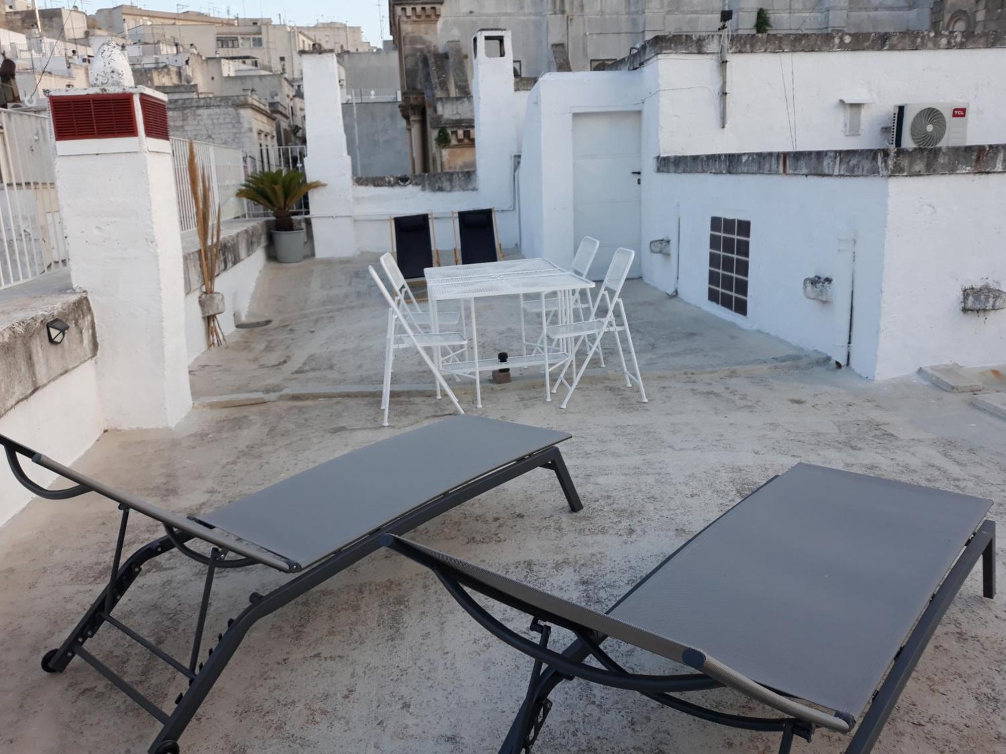 אוסטוני Casa Margherita מראה חיצוני תמונה