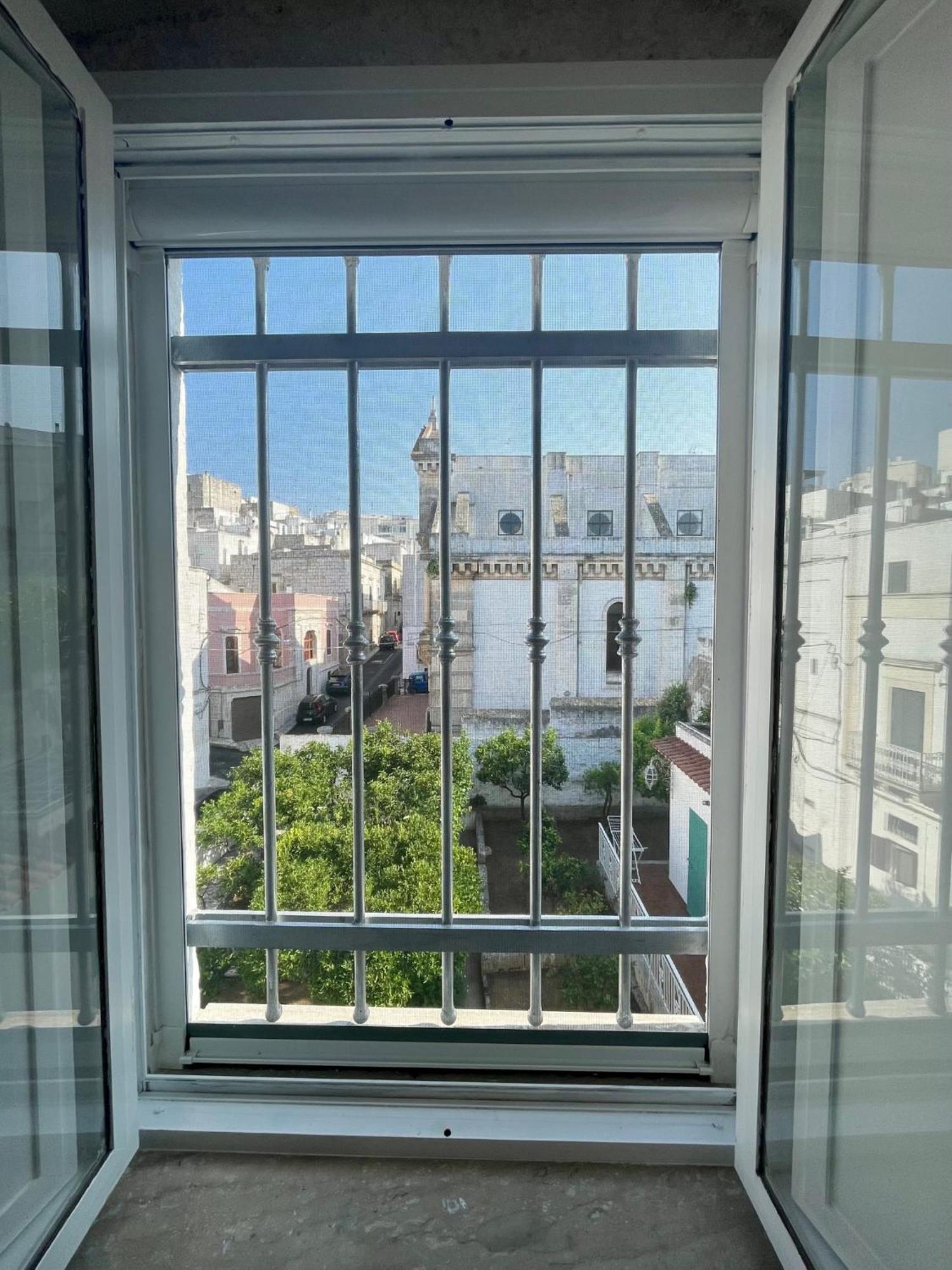 אוסטוני Casa Margherita מראה חיצוני תמונה
