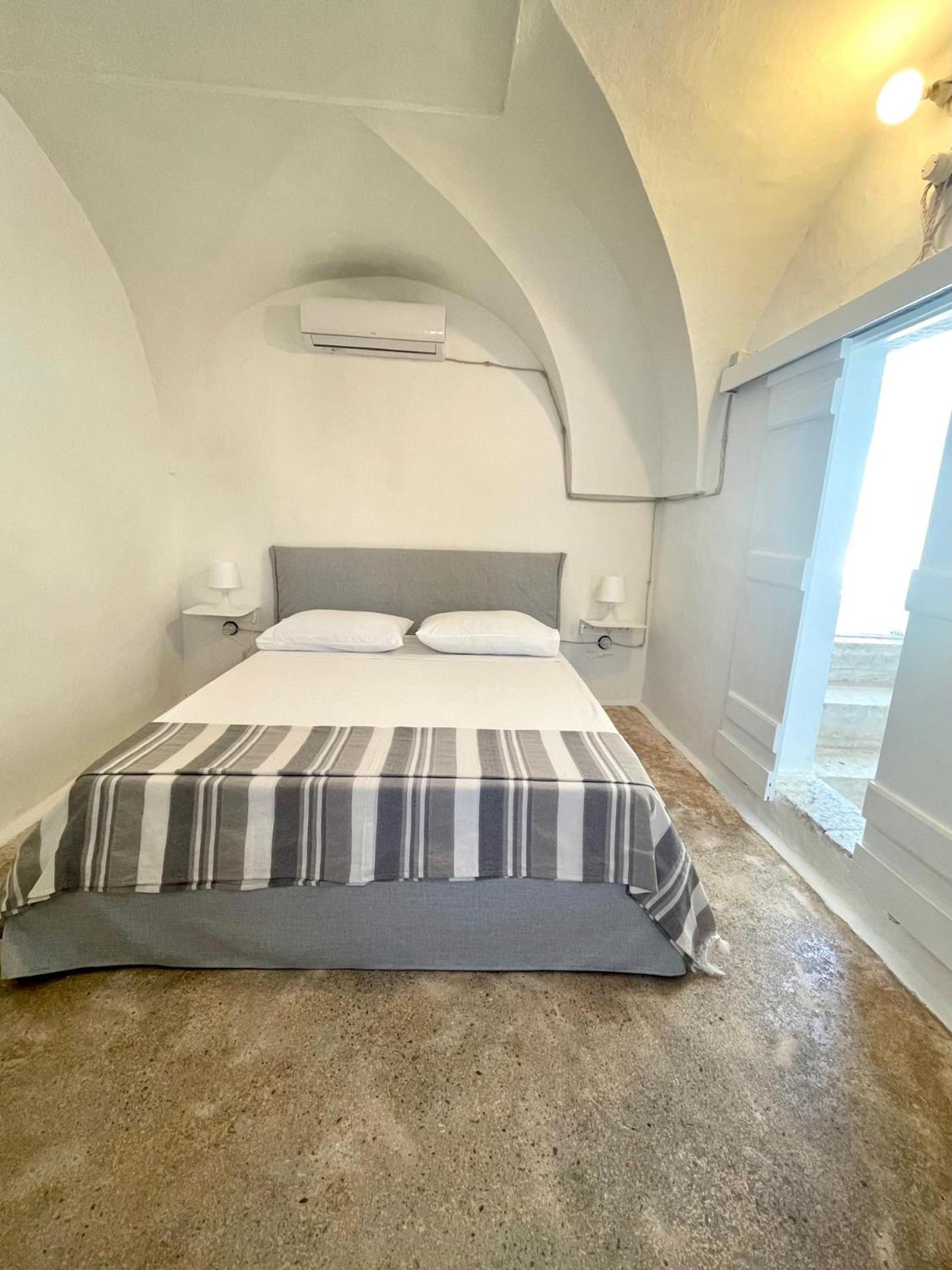 אוסטוני Casa Margherita מראה חיצוני תמונה